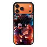 jujutsu kaisen iPhone 17 Pro Max Case QC9095