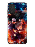 jujutsu kaisen Motorola Moto G Pure 2021 , Moto G Power 2022 Case OV9095