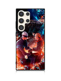 jujutsu kaisen Samsung Galaxy S23 Ultra 5G Case QC9095