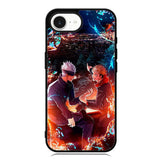 jujutsu kaisen iPhone 16e Case OV9095
