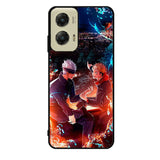 jujutsu kaisen Motorola Moto G Stylus 5G 2024 Case OV9095