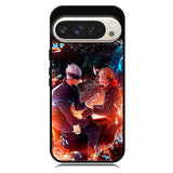 jujutsu kaisen Google Pixel 10 Pro XL Case RC9095