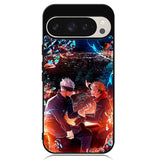 jujutsu kaisen Google Pixel 9 Pro XL Case OV9095