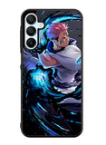 jujutsu kaisen 3rd Samsung Galaxy A15 5G Case