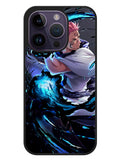 jujutsu kaisen 3rd iPhone 14 Pro Max Case