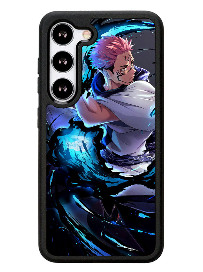 jujutsu kaisen 3rd Samsung Galaxy S23 Plus 5G / Samsung Galaxy S23+ 5G Case