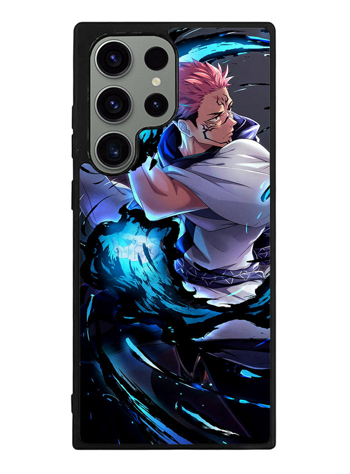 jujutsu kaisen 3rd Samsung Galaxy S23 Ultra 5G Case