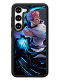 jujutsu kaisen 3rd Samsung Galaxy S23 Plus 5G / Samsung Galaxy S23+ 5G Case