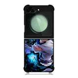 jujutsu kaisen 3rd Samsung Galaxy Z Flip 6 Case