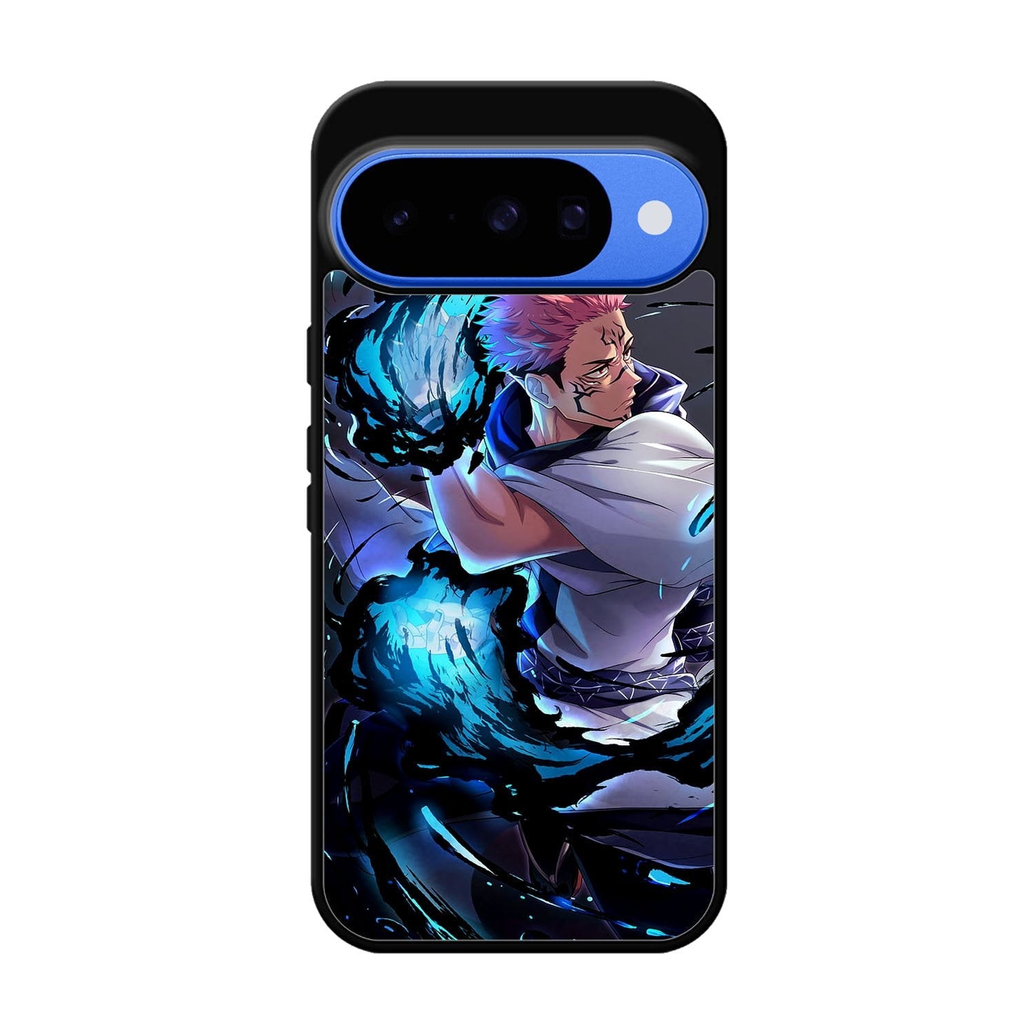 jujutsu kaisen 3rd Google Pixel 10 Case