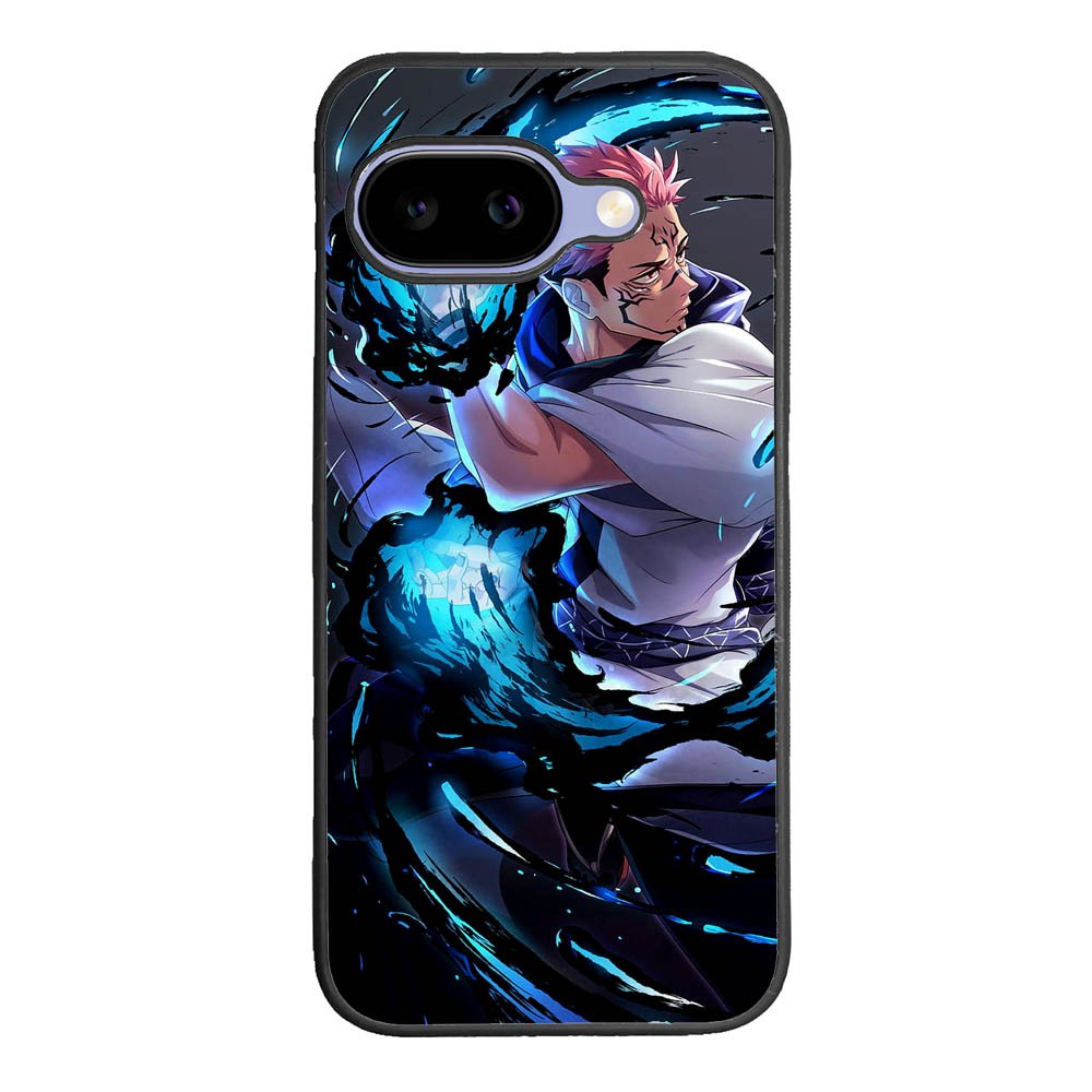 jujutsu kaisen 3rd Google Pixel 10A Case