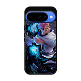 jujutsu kaisen 3rd Google Pixel 10 Case