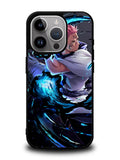 jujutsu kaisen 3rd iPhone 16 Pro Case