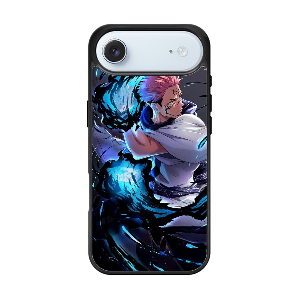 jujutsu kaisen 3rd iPhone Air Case