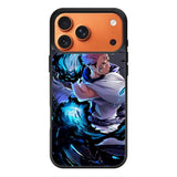 jujutsu kaisen 3rd Samsung Galaxy S26 Case