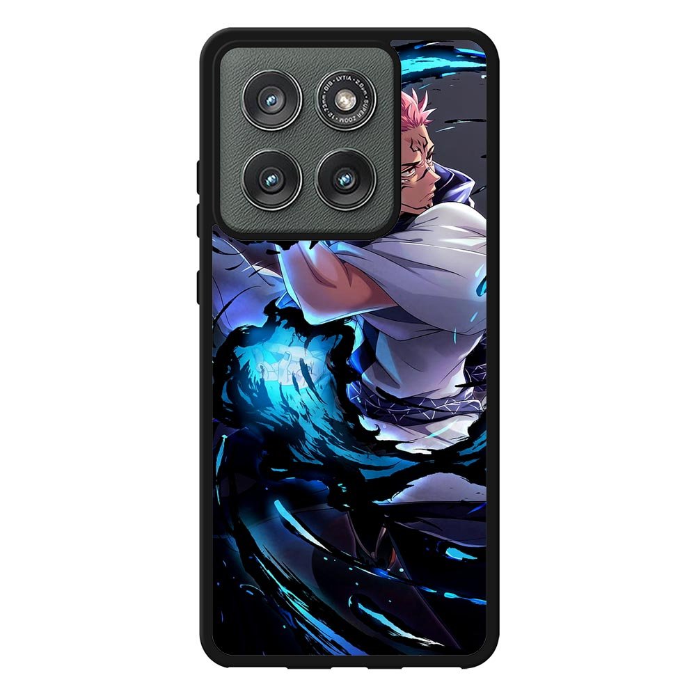 jujutsu kaisen 3rd Motorola Moto Edge 2025 Case