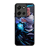 jujutsu kaisen 3rd Motorola Moto G 5G 2025 Case OV1408