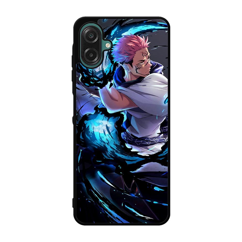 jujutsu kaisen 3rd Samsung Galaxy A07 Case
