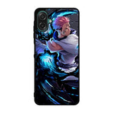 jujutsu kaisen 3rd Samsung Galaxy A07 Case