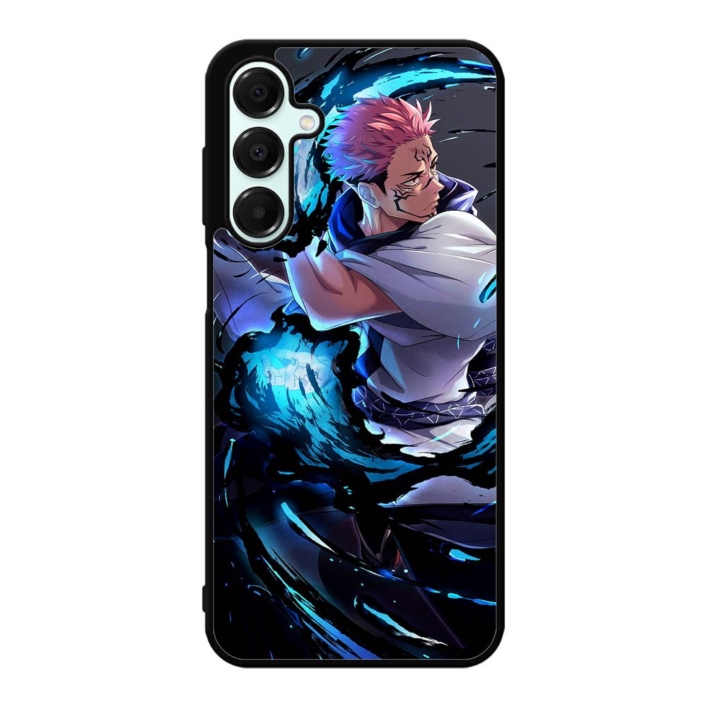 jujutsu kaisen 3rd Samsung Galaxy A16 Case OV3636