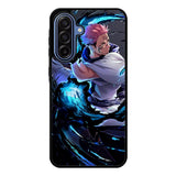 jujutsu kaisen 3rd Samsung Galaxy A17 Case