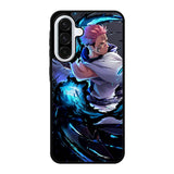 jujutsu kaisen 3rd Samsung Galaxy A56 Case OV3636