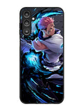 jujutsu kaisen 3rd Samsung Galaxy A14 5G Case