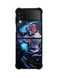 jujutsu kaisen 3rd Samsung Galaxy Z Flip 4 5G 2022 Case