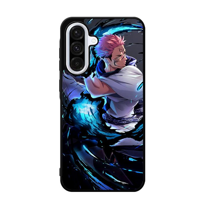 jujutsu kaisen 3rd Samsung Galaxy A36 Case OV0331