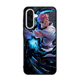 jujutsu kaisen 3rd Samsung Galaxy A36 Case OV3636