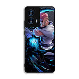 jujutsu kaisen 3rd Motorola Moto G Power 5G 2024 Case OV1408