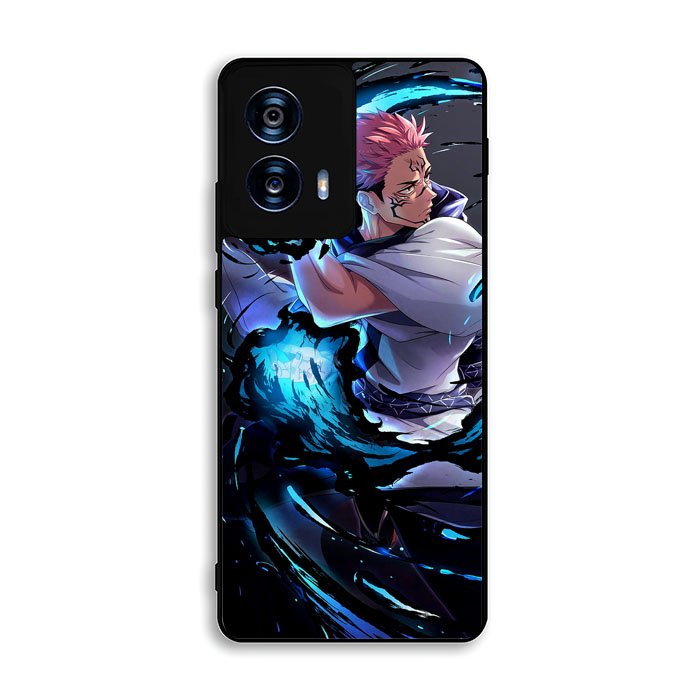 jujutsu kaisen 3rd Motorola Moto G Power 5G 2024 Case OV3636