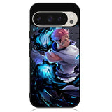 jujutsu kaisen 3rd Google Pixel 9 Pro XL Case