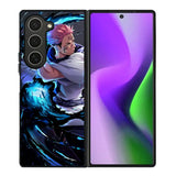 jujutsu kaisen 3rd Samsung Galaxy Z Fold 6 Case