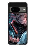 jujutsu kaisen Google Pixel 8 Case QC9093