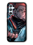 jujutsu kaisen Samsung Galaxy A14 5G Case QC9093
