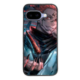 jujutsu kaisen Google Pixel 10A Case OV9093