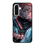 jujutsu kaisen Samsung Galaxy A16 5G Case RC9093