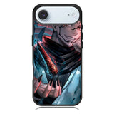 jujutsu kaisen iPhone 17 Air Case OV9093