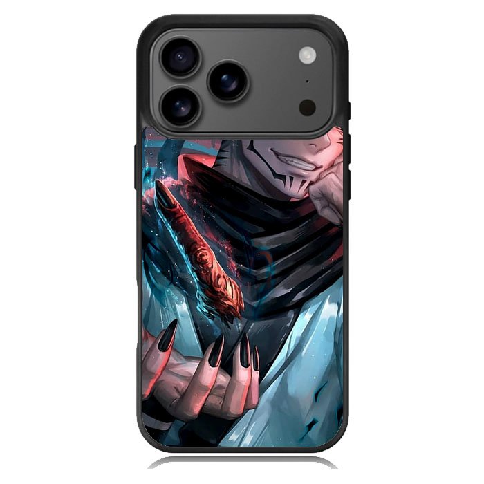 jujutsu kaisen Samsung Galaxy S26 Case OV9093