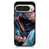 jujutsu kaisen Google Pixel 10 Pro XL Case RC9093