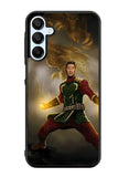 SHANG-CHI Samsung Galaxy A15 5G Case OV9092