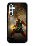 SHANG-CHI Samsung Galaxy A14 5G Case QC9092