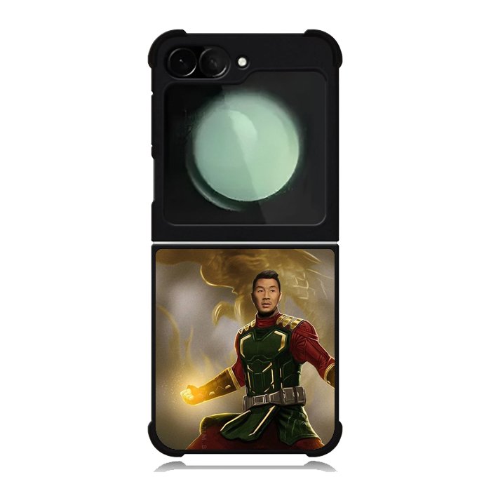 SHANG-CHI Samsung Galaxy Z Flip 6 5G 2024 Case OV9092