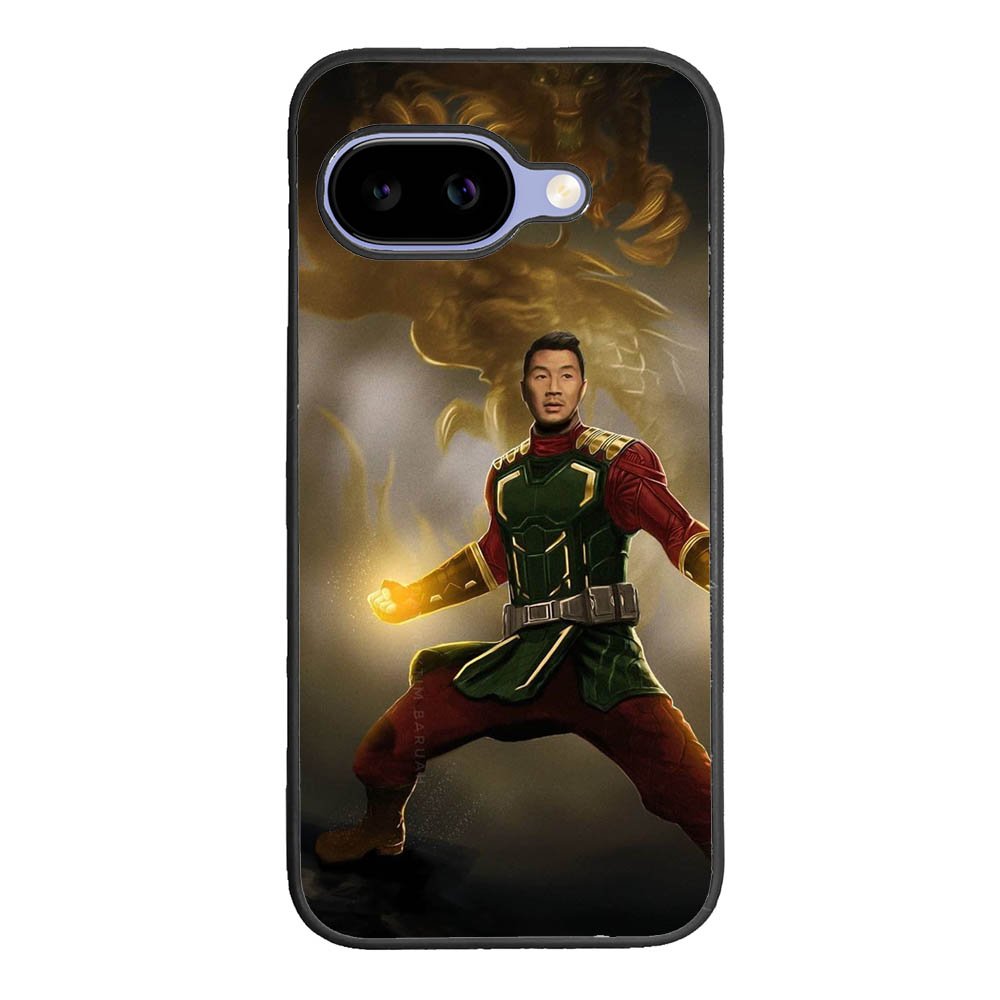 SHANG-CHI Google Pixel 10A Case OV9092