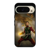 SHANG-CHI Google Pixel 10 Pro Case QC9092
