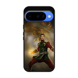 SHANG-CHI Google Pixel 10 Case QC9092