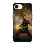 SHANG-CHI iPhone 17e Case OV9092