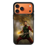 SHANG-CHI iPhone 17 Pro Max Case QC9092