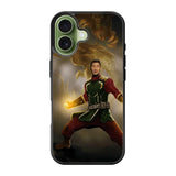 SHANG-CHI iPhone 17 Case QC9092